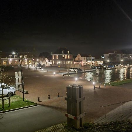 Het Bakkersschuurtje Apartment Colijnsplaat Екстериор снимка